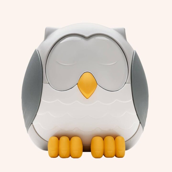 Feather The Owl Diffuser