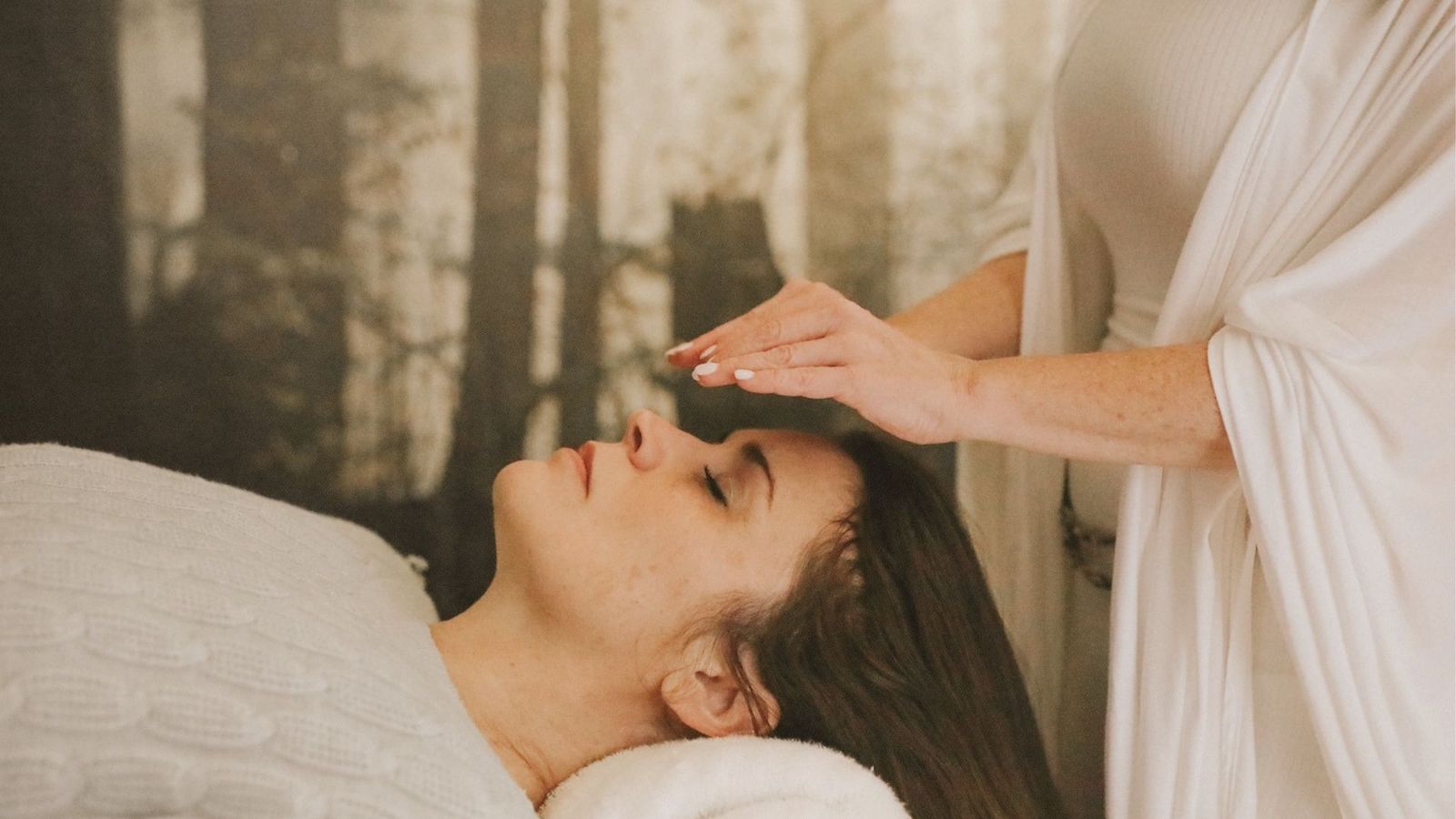 DOES HEALING TOUCH REALLY WORK visual data 3