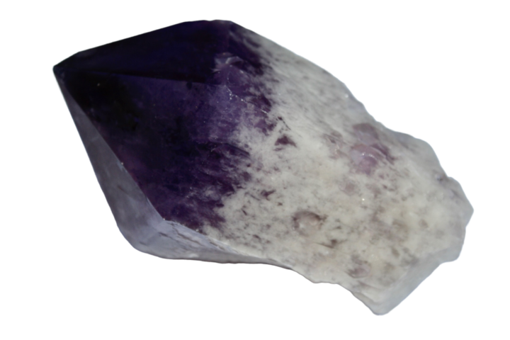 Amethyst Point