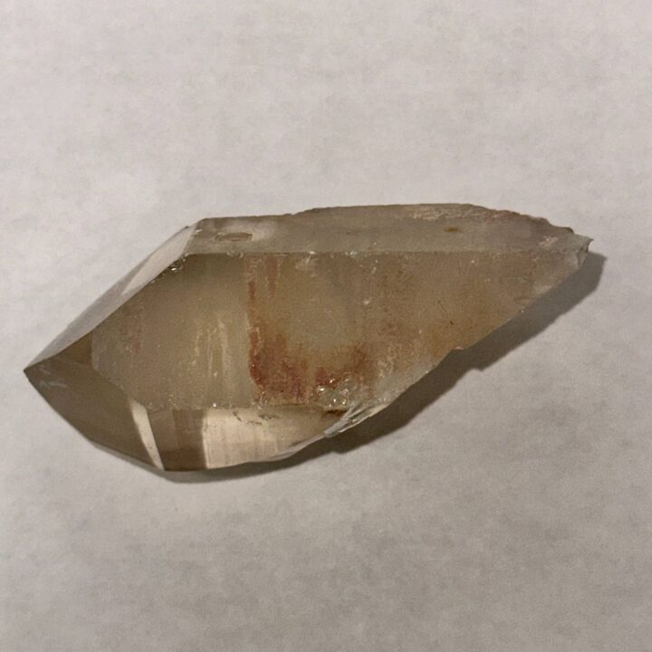 Clear Crystal Quartz Point - Image 2