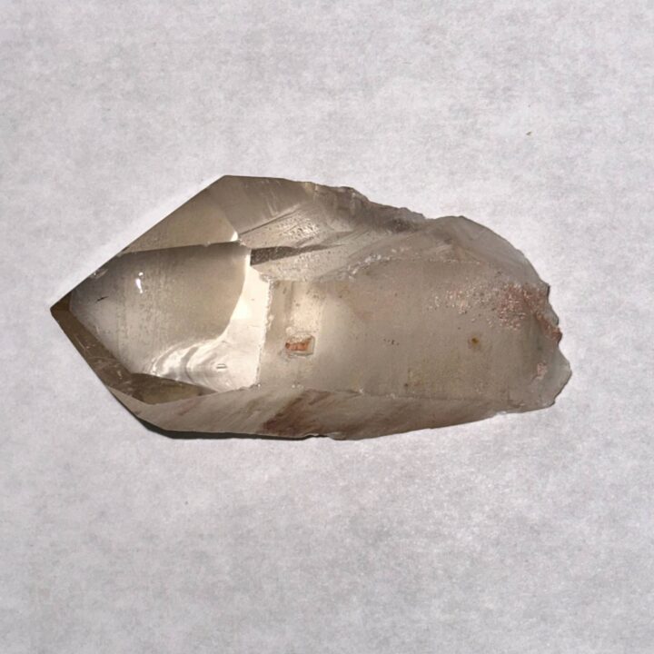 Clear Crystal Quartz Point - Image 3