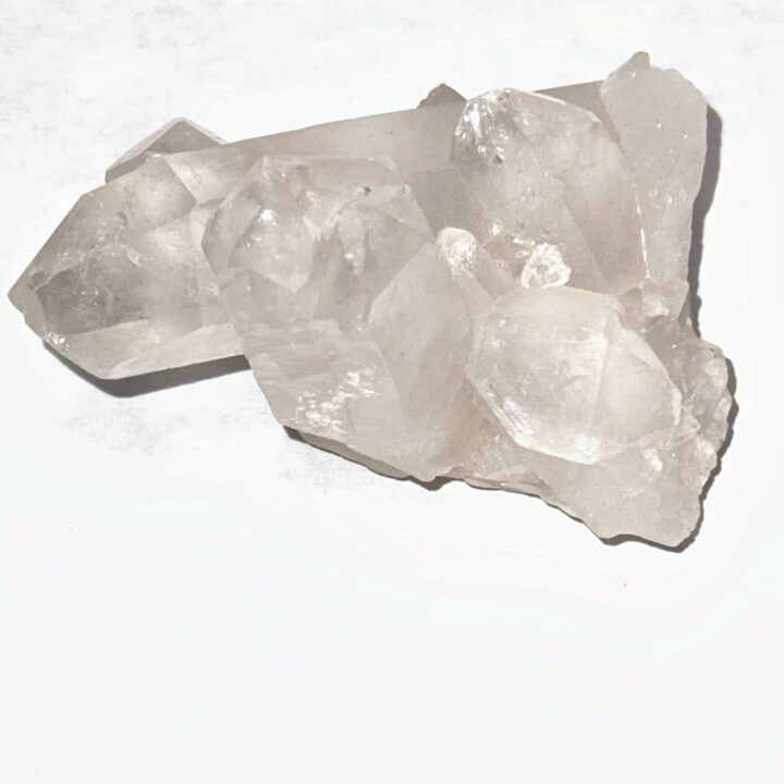 Clear Crystal Quartz Point - Image 4