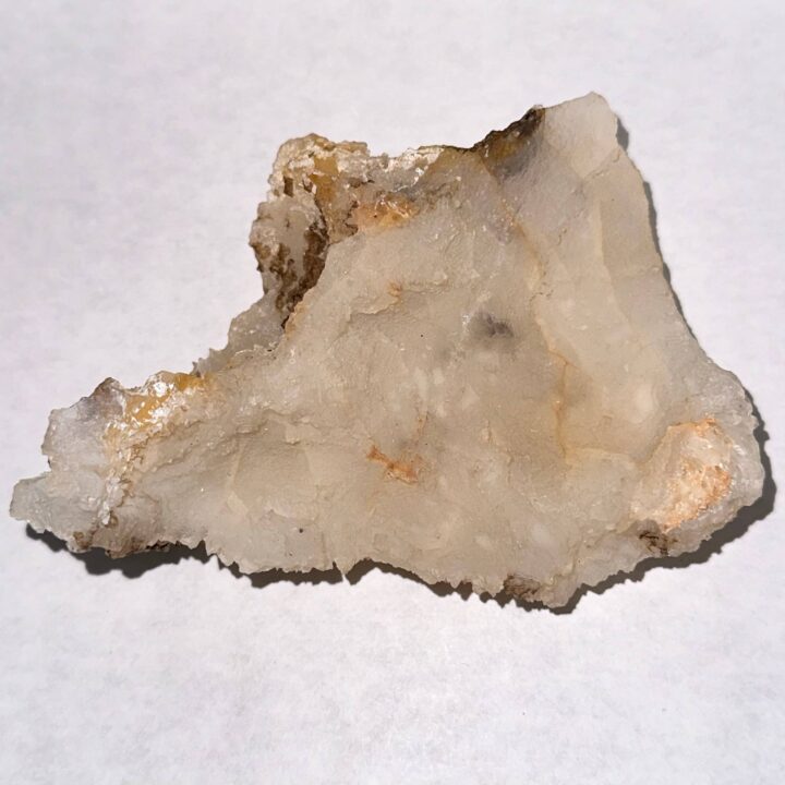 Clear Crystal Quartz Geode - Image 4