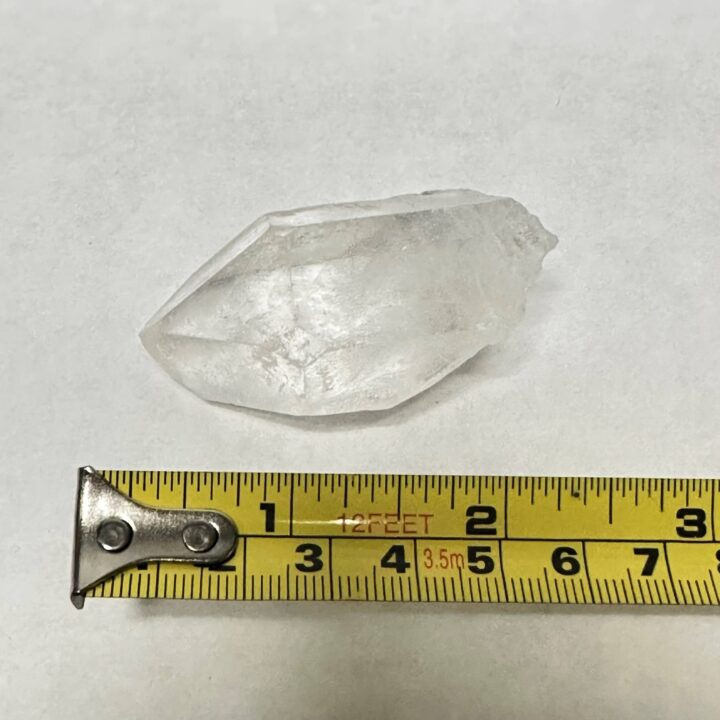 Clear Crystal Quartz Point - Image 4