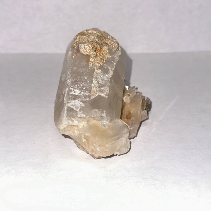 Clear Crystal Quartz - Image 2