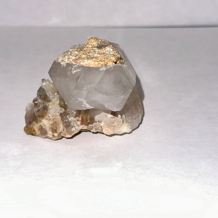 Clear Crystal Quartz - Image 3