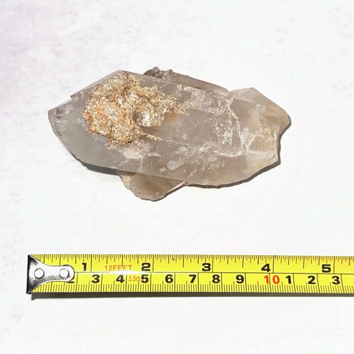 Clear Crystal Quartz - Image 5