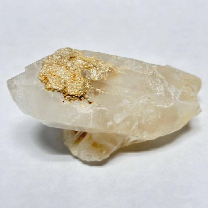 Clear Crystal Quartz - Image 6