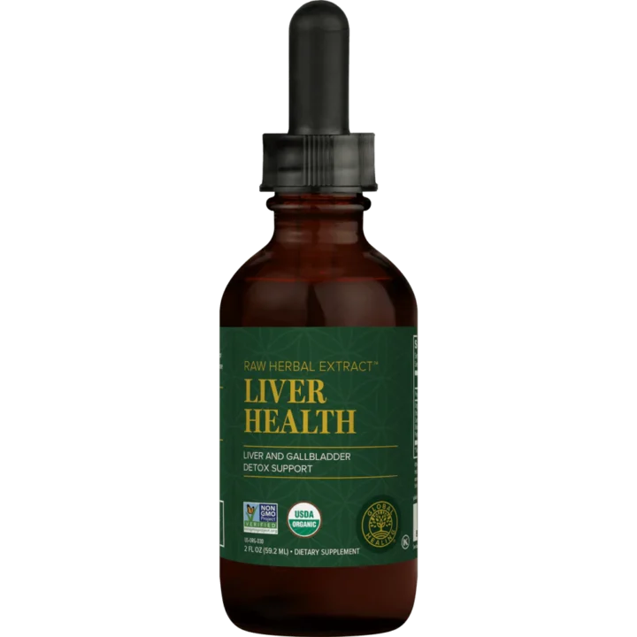 Liver Cleanse Program by Global Healing - Image 3