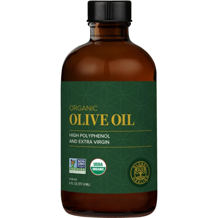 Liver Cleanse Program by Global Healing - Image 4